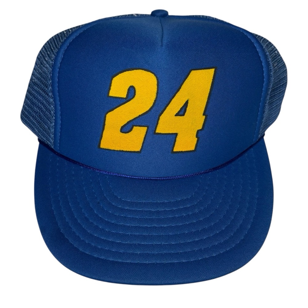 Vintage NASCAR Jeff Gordon Hat